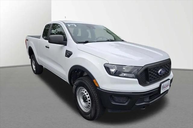 2022 Ford Ranger XL for sale in Harvard, IL