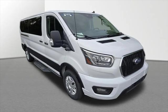 2023 Ford Transit-350 Passenger Van XL for sale in Harvard, IL