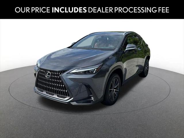 2024 Lexus NX 350 350 Base for sale in Wilmington, DE
