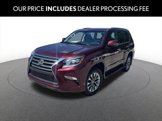 2017 Lexus GX 460 Luxury for sale in Wilmington, DE