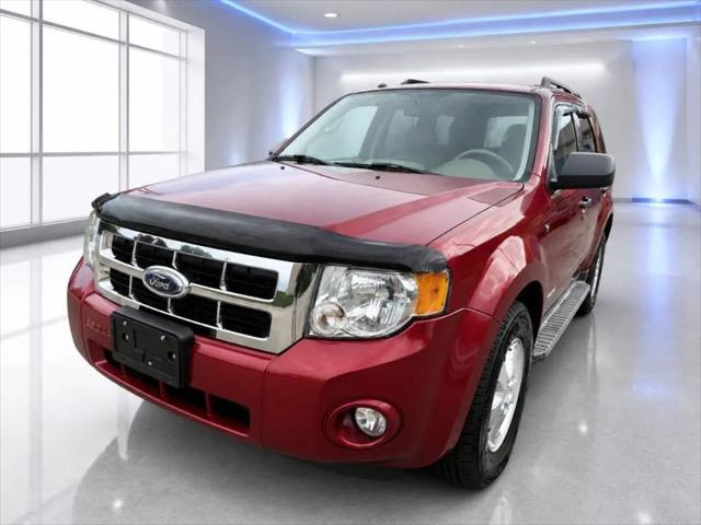 2008 Ford Escape XLT for sale in South Elgin, IL
