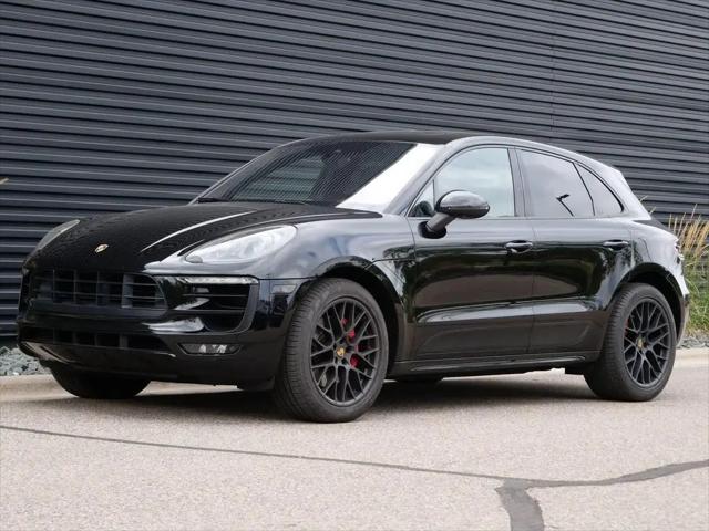 2018 Porsche Macan GTS for sale in Saint Paul, MN