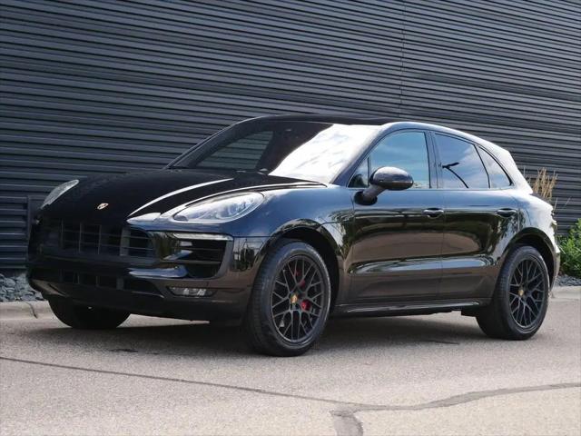 2018 Porsche Macan GTS for sale in Saint Paul, MN