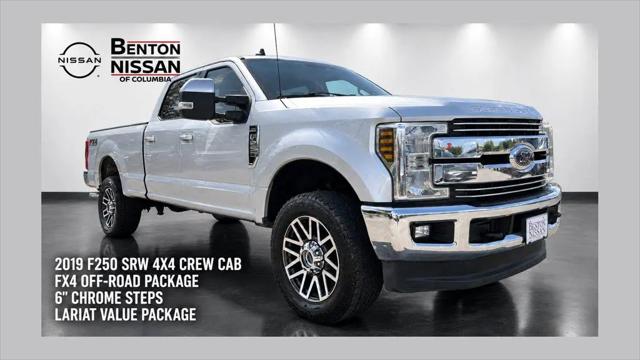 2019 Ford F-250 LARIAT for sale in Columbia, TN