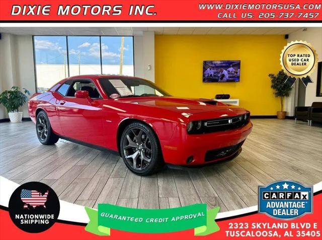 2019 Dodge Challenger R/T for sale in Tuscaloosa, AL