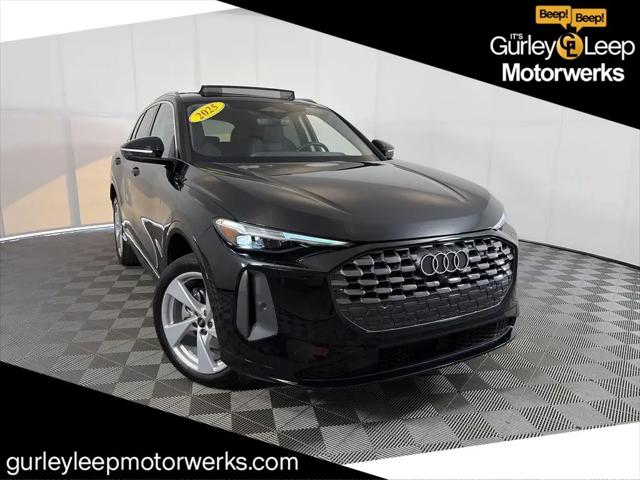 2025 Audi Q5 Premium Plus TFSI quattro S tronic for sale in Mishawaka, IN