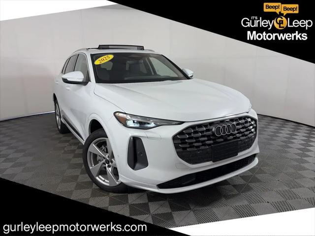 2025 Audi Q5 Premium Plus TFSI quattro S tronic for sale in Mishawaka, IN