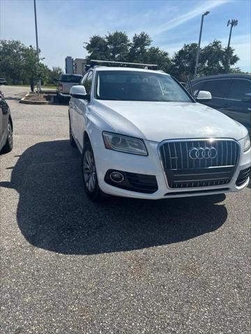 2017 Audi Q5 2.0T Premium for sale in Daphne, AL