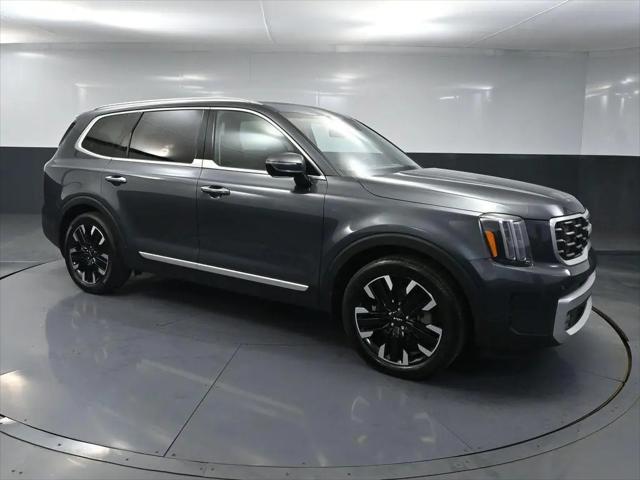 2024 Kia Telluride SX for sale in Brainerd, MN