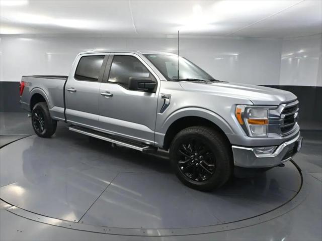 2023 Ford F-150 XLT for sale in Brainerd, MN