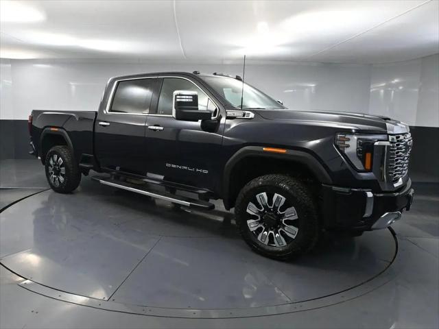 2024 GMC Sierra 2500HD Denali for sale in Brainerd, MN