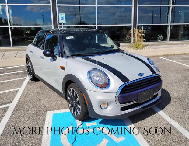 2016 MINI Hardtop Cooper for sale in Madison, WI