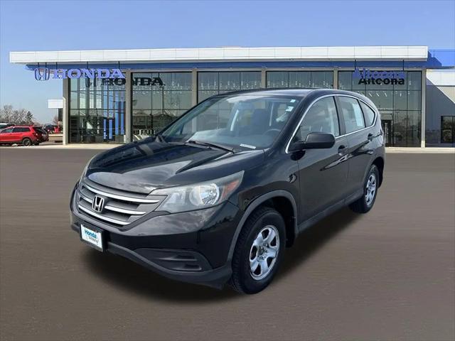 2014 Honda CR-V LX for sale in Altoona, IA