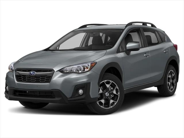 2019 Subaru Crosstrek 2.0i Premium for sale in Eau Claire, WI