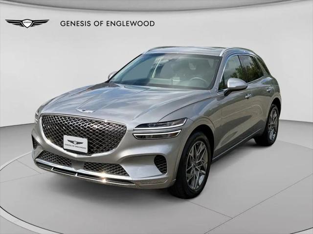 2024 Genesis GV70 2.5T AWD for sale in Englewood, NJ