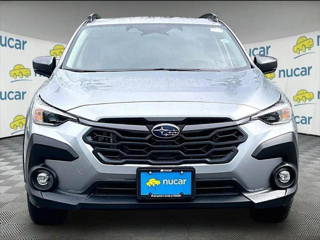 2024 Subaru Crosstrek Premium for sale in Concord, NH