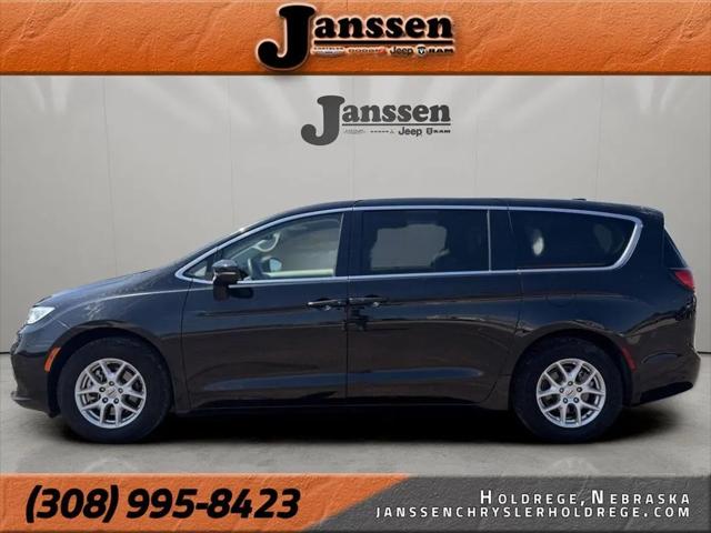 2023 Chrysler Pacifica Touring L for sale in Holdrege, NE