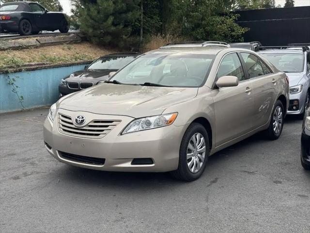 2007 Toyota Camry CE for sale in Edmonds, WA