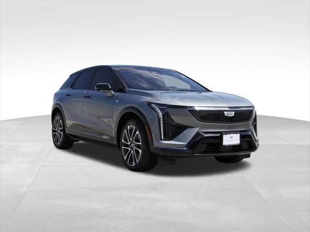 2025 Cadillac iQ Sport 2 AWD for sale in Houston, TX