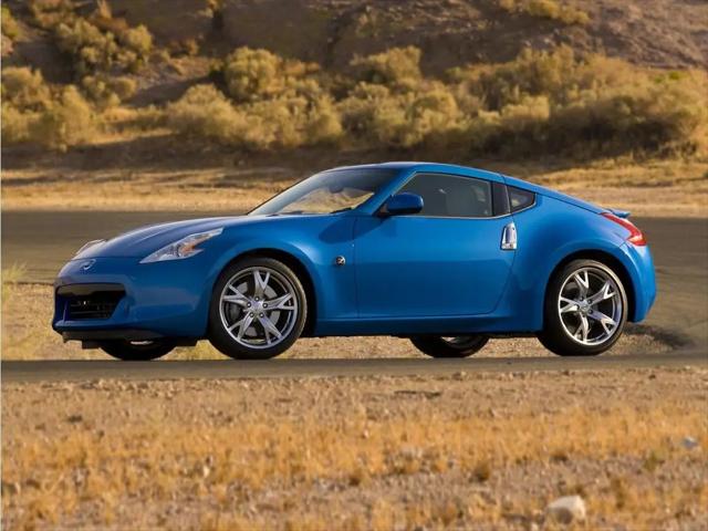 2009 Nissan 370Z Touring for sale in Portland, OR