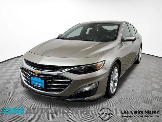 2024 Chevrolet Malibu FWD 1LT for sale in Eau Claire, WI