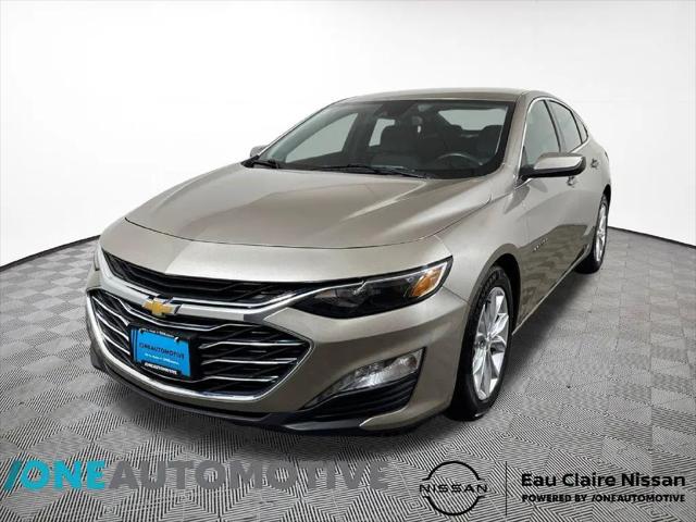 2024 Chevrolet Malibu FWD 1LT for sale in Eau Claire, WI