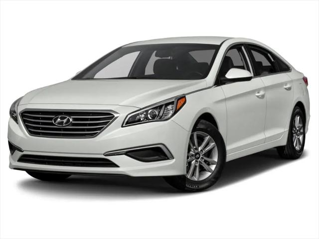 2016 Hyundai Sonata SE for sale in ROCHESTER, MN