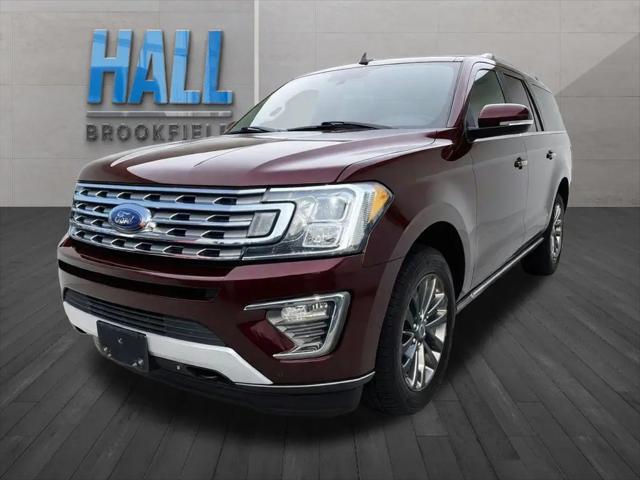 2020 Ford Expedition Limited MAX for sale in Waukesha, WI