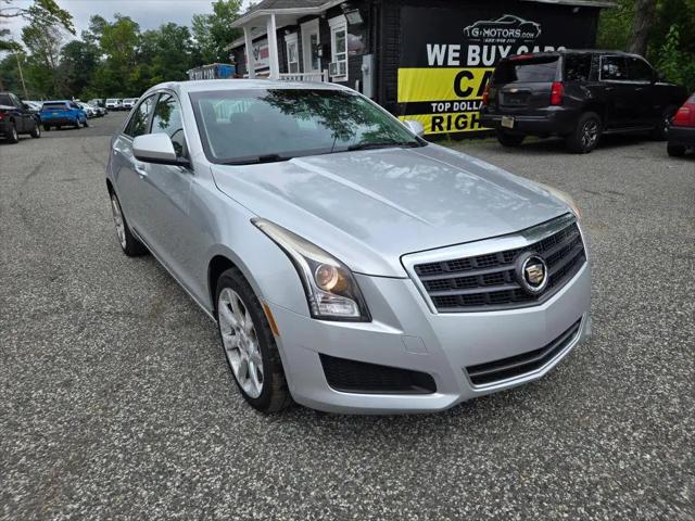 2014 Cadillac ATS Standard for sale in Monroe Township, NJ