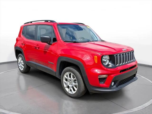 2022 Jeep Renegade for sale near Beavercreek, OH