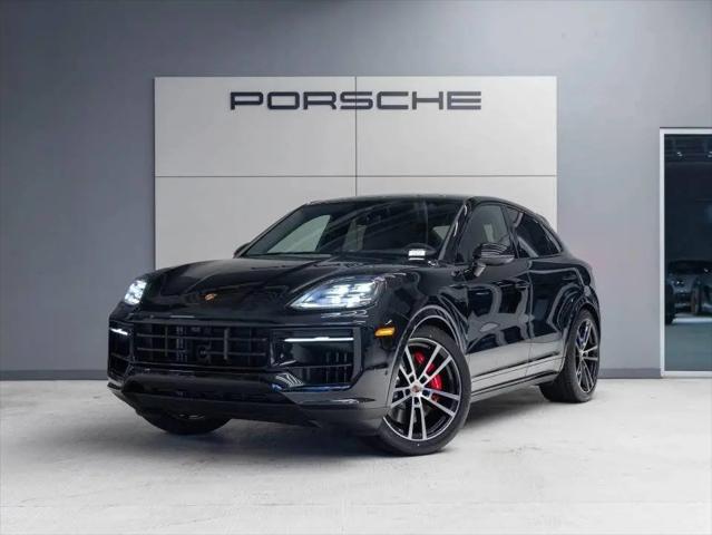 2026 Porsche Cayenne E-Hybrid S for sale in Sugar Land, TX