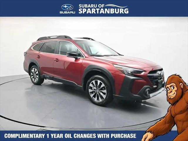 2023 Subaru Outback Limited XT for sale in Spartanburg, SC