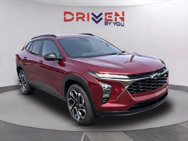 2025 Chevrolet Trax FWD 2RS for sale in Marianna, FL