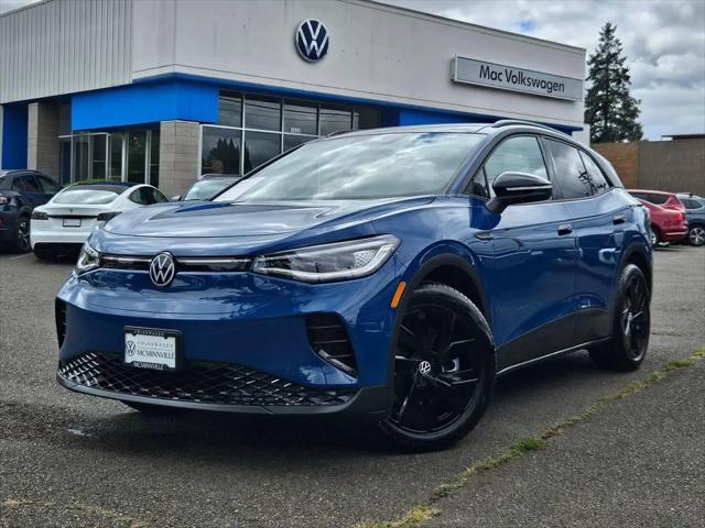 2025 Volkswagen ID.4 Pro S for sale in McMinnville, OR