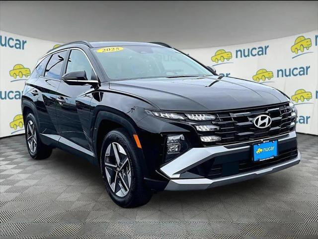 2025 Hyundai Tucson SEL Convenience for sale in Lowell, MA