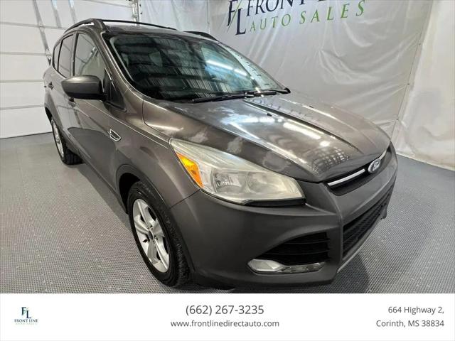 2013 Ford Escape SE for sale in Corinth, MS