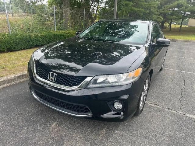 2014 Honda Accord EX for sale in Dedham, MA