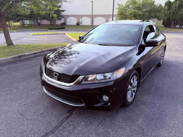 2014 Honda Accord EX for sale in Dedham, MA