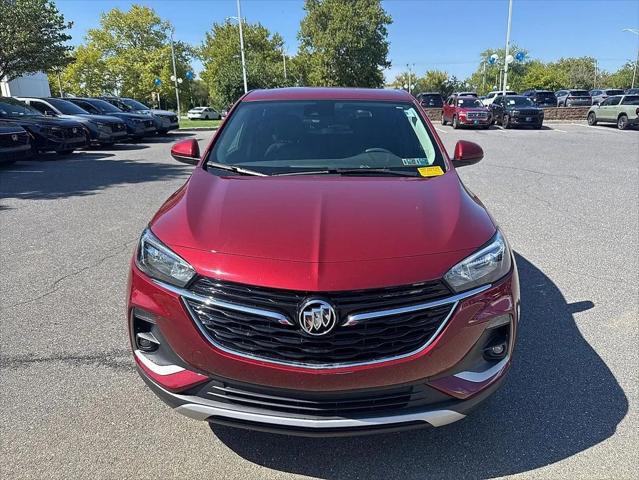 2023 Buick Encore GX Preferred FWD for sale in Phillipsburg, NJ