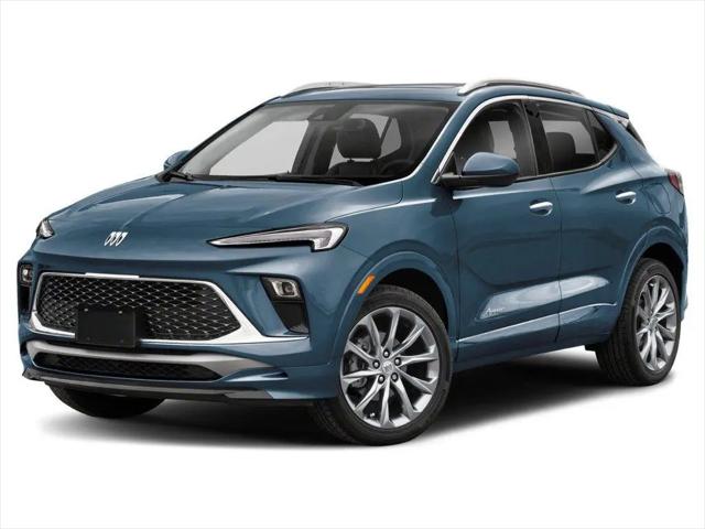 2024 Buick Encore GX Avenir FWD for sale in Springfield, PA