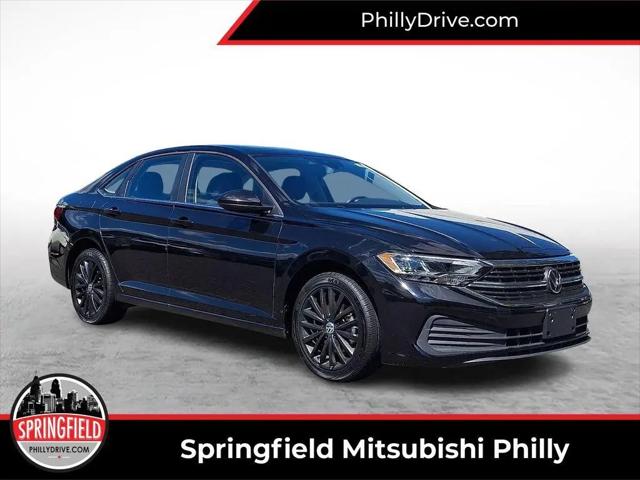 2024 Volkswagen Jetta 1.5T S for sale in Springfield, PA