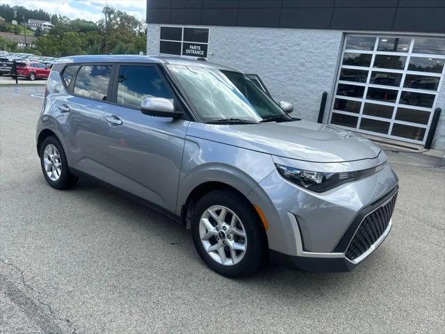 2023 Kia Soul LX for sale in Irwin, PA