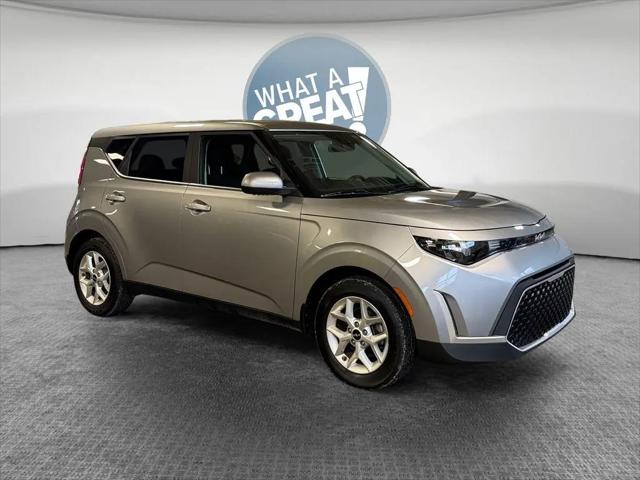 2023 Kia Soul LX for sale in Irwin, PA