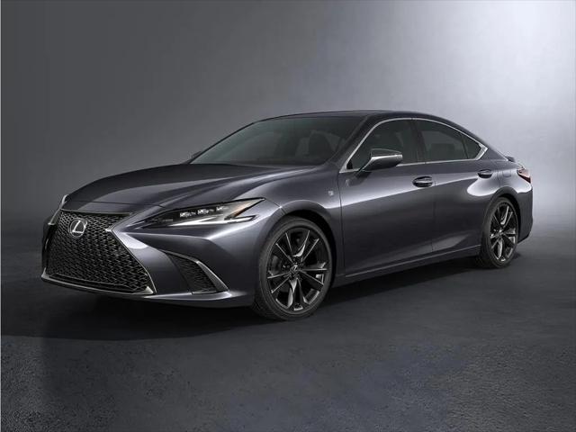 2022 Lexus ES 350 Premium for sale in Wesley Chapel, FL