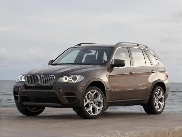 2012 BMW X5 xDrive35i Premium for sale in Washington, PA