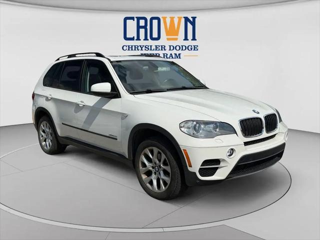 2012 BMW X5 xDrive35i Premium for sale in Washington, PA