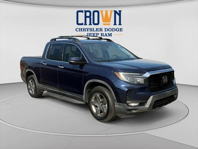2023 Honda Ridgeline RTL-E for sale in Washington, PA