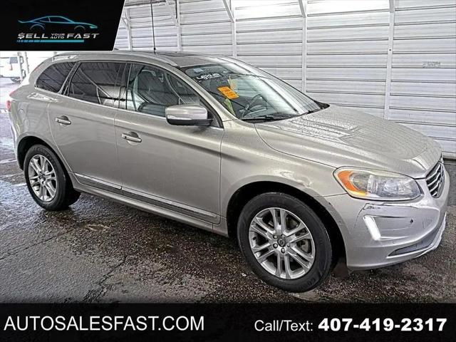 2016 Volvo XC60 T5 Drive-E Premier for sale in Orlando, FL