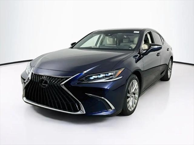 2023 Lexus ES 350 Ultra Luxury for sale in Palm Harbor, FL