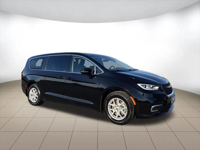 2024 Chrysler Pacifica Touring L for sale in Burlington, WA